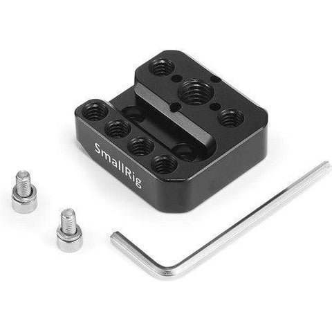 SmallRig Accessory Mounting Plate for DJI Ronin-S/Ronin-SC - QATAR4CAM