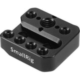 SmallRig Accessory Mounting Plate for DJI Ronin-S/Ronin-SC - QATAR4CAM