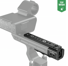 SmallRig Extension Rig for Sony FX3 XLR Handle