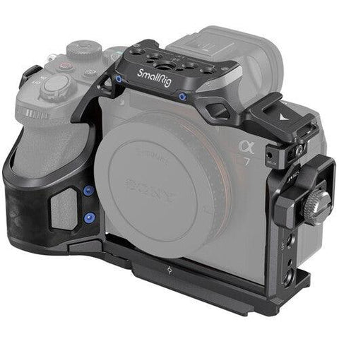 SmallRig Rhinoceros Cage Kit for Sony a7R V, a7 IV & a7S III - QATAR4CAM