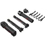 SmallRig Wireless Control Dual Handgrip for DJI RS Series - QATAR4CAM
