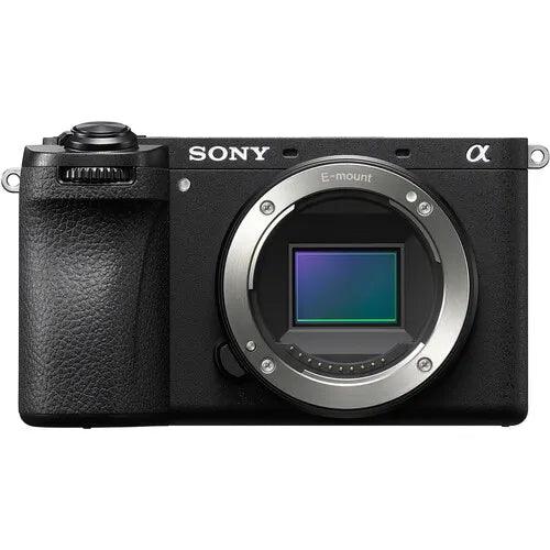 Sony a6700 body كاميرا - QATAR4CAM