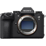 Sony a9 III Mirrorless Camera - QATAR4CAM