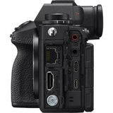 Sony a9 III Mirrorless Camera - QATAR4CAM