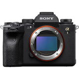 Sony Alpha 1 Mirrorless Digital Camera كاميرا - QATAR4CAM