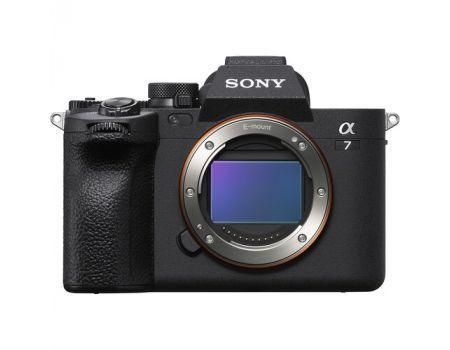 Sony Alpha a7 IV Mirrorless Digital Camera كاميرا - QATAR4CAM