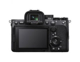 Sony Alpha a7 IV Mirrorless Digital Camera كاميرا - QATAR4CAM