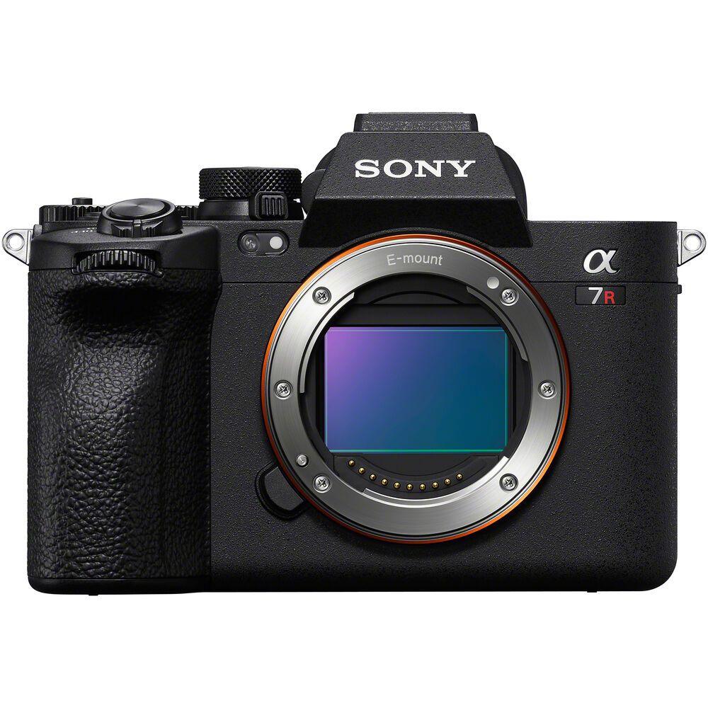 Sony Alpha a7R V Mirrorless Digital Camera كاميرا - QATAR4CAM