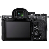 Sony Alpha a7R V Mirrorless Digital Camera كاميرا - QATAR4CAM