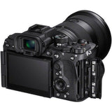 Sony Alpha a7R V Mirrorless Digital Camera كاميرا - QATAR4CAM