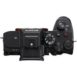 Sony Alpha a7R V Mirrorless Digital Camera كاميرا - QATAR4CAM