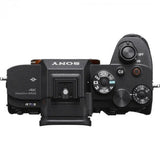 Sony Alpha A7S III Mirrorless Digital Camera كاميرا - QATAR4CAM