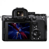 Sony Alpha A7S III Mirrorless Digital Camera كاميرا - QATAR4CAM