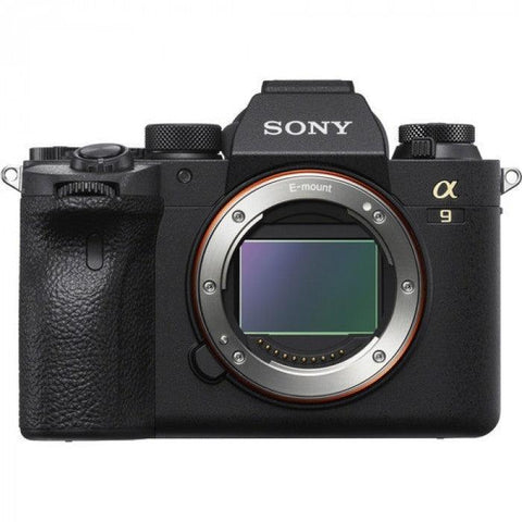 Sony Alpha A9 II Mirrorless Digital Camera (Body Only) - QATAR4CAM