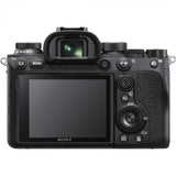 Sony Alpha A9 II Mirrorless Digital Camera (Body Only) - QATAR4CAM