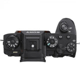Sony Alpha A9 II Mirrorless Digital Camera (Body Only) - QATAR4CAM
