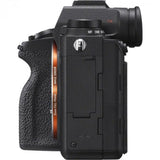 Sony Alpha A9 II Mirrorless Digital Camera (Body Only) - QATAR4CAM