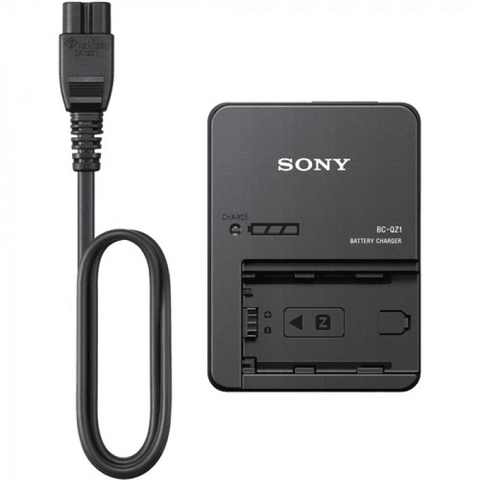 Sony Battery Charger For NP-FZ100 - QATAR4CAM
