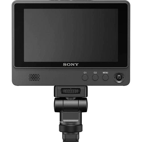 Sony Clip-On LCD Monitor CLM-FHD5 Sony Clip-On LCD Monitor CLM-FHD5