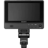 Sony Clip-On LCD Monitor CLM-FHD5 - QATAR4CAM