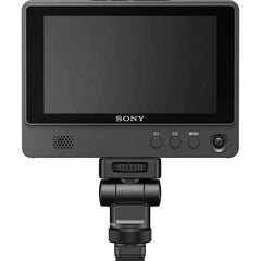 Sony Clip-On LCD Monitor CLM-FHD5