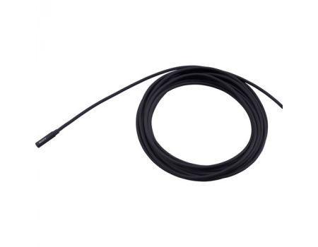 Sony ECM88B - Miniature Omni-Directional Lavalier Microphone and DC-78 Power Supply Sony ECM88B - Miniature Omni-Directional Lavalier Microphone and DC-78 Power Supply
