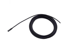 Sony ECM88B - Miniature Omni-Directional Lavalier Microphone and DC-78 Power Supply