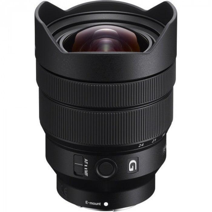 Sony FE 12-24mm f/4 G Lens - QATAR4CAM