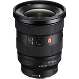 Sony FE 16-35mm f/2.8 GM II Lens - QATAR4CAM