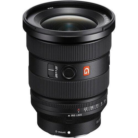 Sony FE 16-35mm f/2.8 GM II Lens - QATAR4CAM