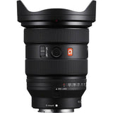 Sony FE 16-35mm f/2.8 GM II Lens - QATAR4CAM