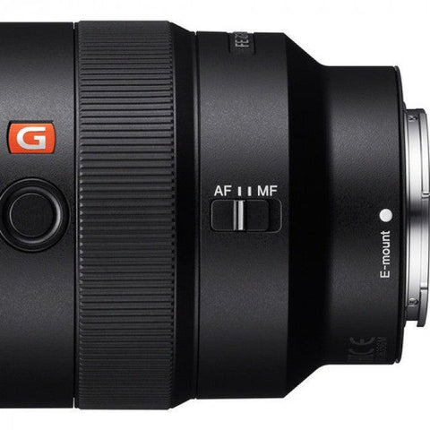 Sony FE 16-35mm F/2.8 GM Lens - QATAR4CAM
