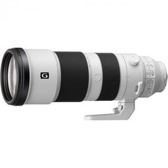 Sony FE 200-600mm F/5.6-6.3 G OSS Lens