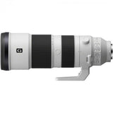 Sony FE 200-600mm F/5.6-6.3 G OSS Lens - QATAR4CAM