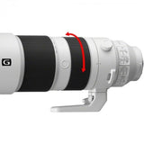 Sony FE 200-600mm F/5.6-6.3 G OSS Lens - QATAR4CAM