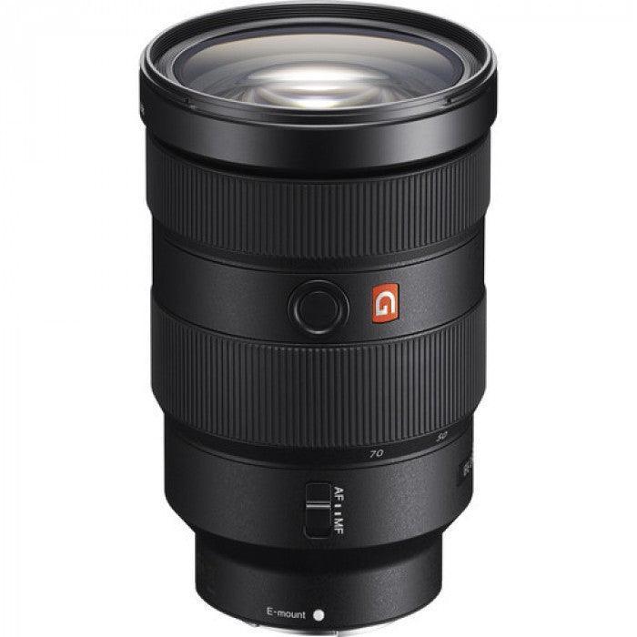 Sony FE 24-70 mm f 2.8 GM Lens - QATAR4CAM