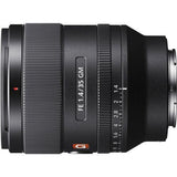 Sony FE 35mm f/1.4 GM Lens - QATAR4CAM