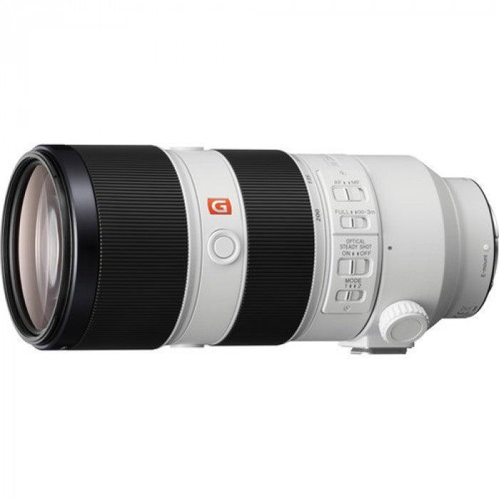 Sony FE 70-200 mm F/2.8 GM OSS Lens - QATAR4CAM