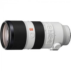 Sony FE 70-200 mm F/2.8 GM OSS Lens