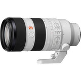 Sony FE 70-200mm f/2.8 GM OSS II Lens - QATAR4CAM