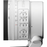 Sony FE 70-200mm f/2.8 GM OSS II Lens - QATAR4CAM