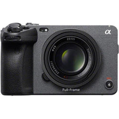 Sony FX3 Full-Frame Cinema Camera كاميرا