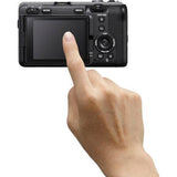Sony FX3 Full-Frame Cinema Camera كاميرا - QATAR4CAM