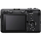Sony FX30 Digital Cinema Camera كاميرا - QATAR4CAM