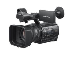 Sony HXR-NX200 NXCAM 4K Professional Camcorder with 1.0-type Exmor R CMOS Sensor and 24x Zoom