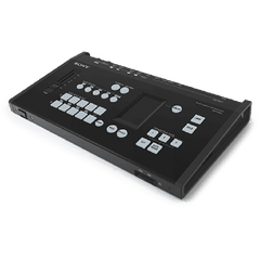 Sony MCX-500 4-Input Streaming Switcher