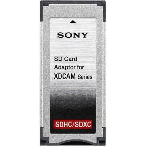 Sony MEAD-SD02 SDHC/SDXC Card Adapter - QATAR4CAM
