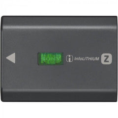 Sony NP-FZ100 Rechargeable Lithium-Ion Battery (2280mAh)