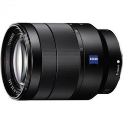 Sony Vario-Tessar T* FE 24-70mm F/4 ZA OSS Lens