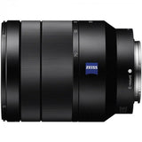 Sony Vario-Tessar T* FE 24-70mm F/4 ZA OSS Lens - QATAR4CAM